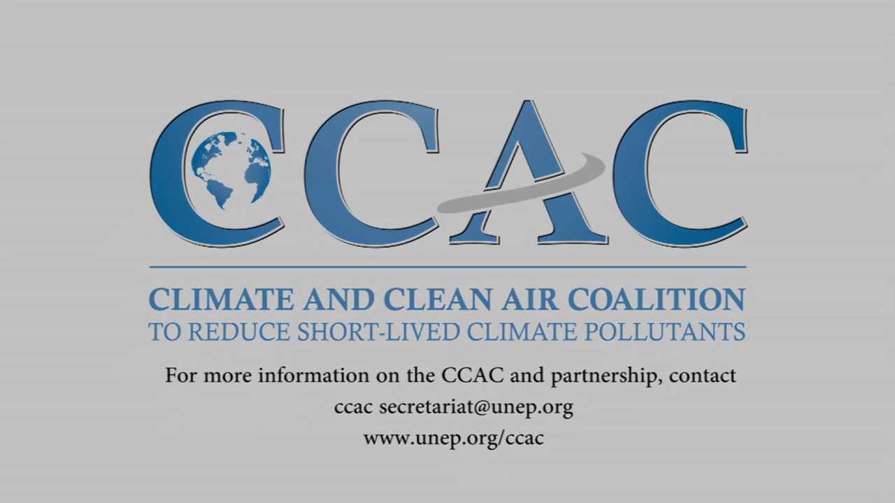 Achim Steiner: Two Years of the CCAC