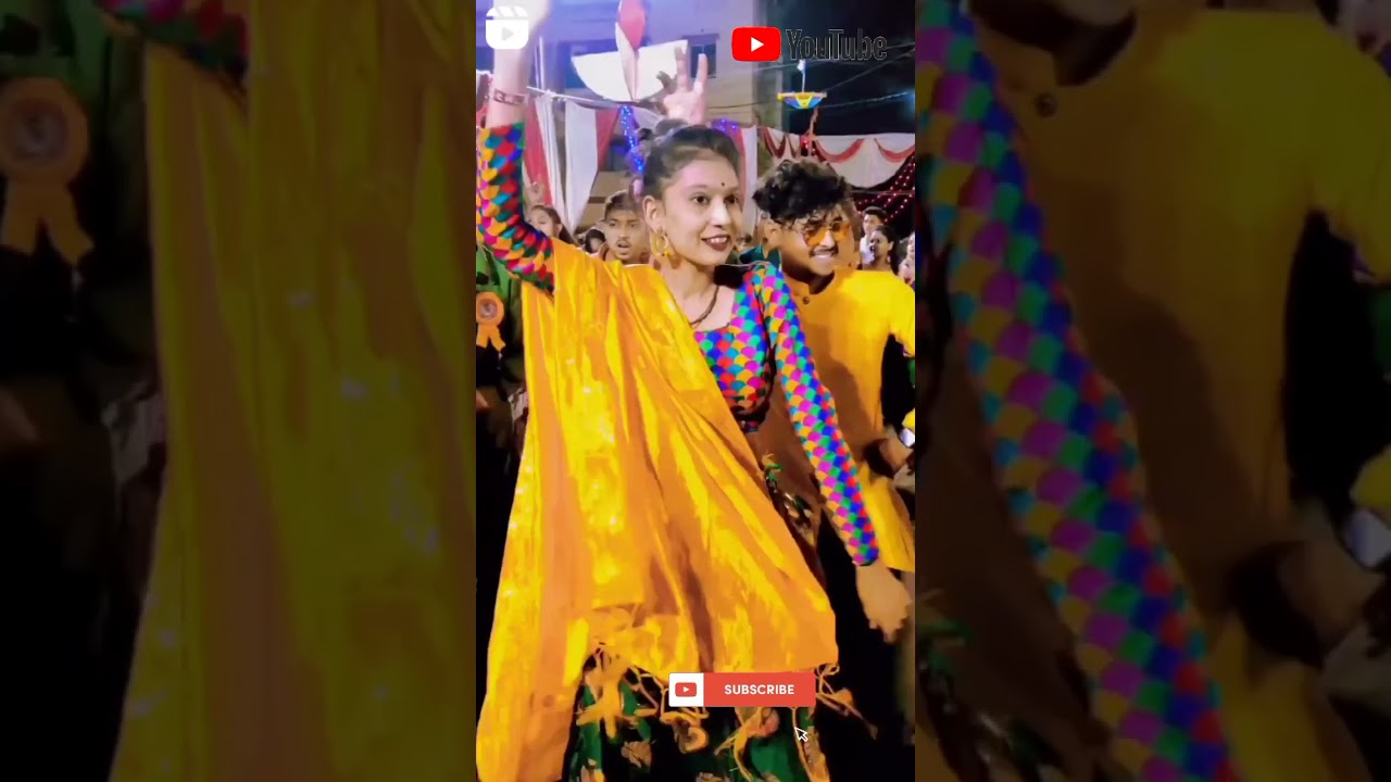 Dhiri Dhiri Nach Nani Adivasi Timli Parul Rathva | New Timli Parul Rathva | Gujarati Timli Video