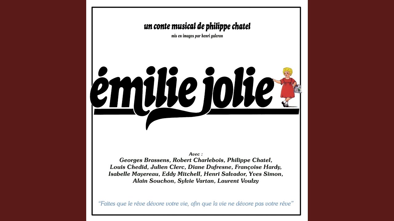 Chanson du début de la fin (Version edit)