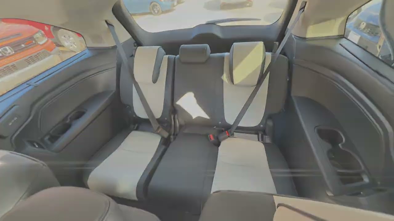 2026 Honda Odyssey Elite Annapolis, Bowie, Glen Burnie, Laurel, Crownsville
