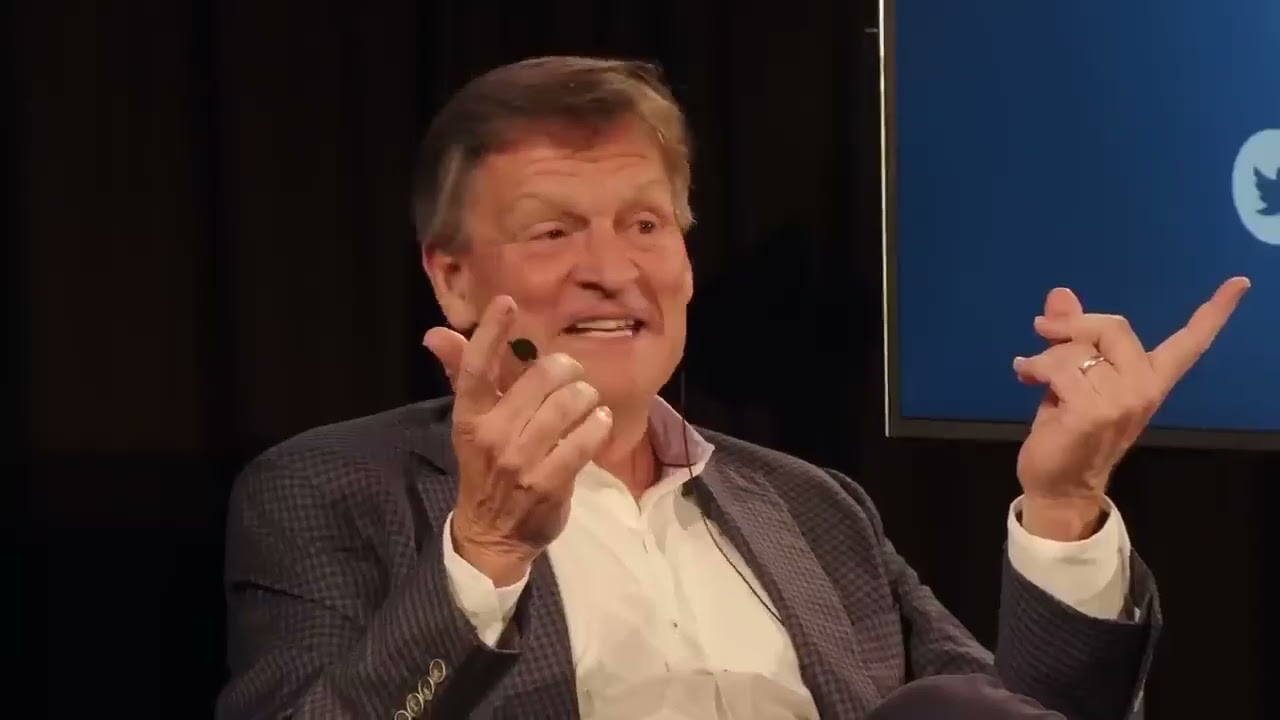Michael Lewis Passionately Responds to Sam Bankman-Fried Critics