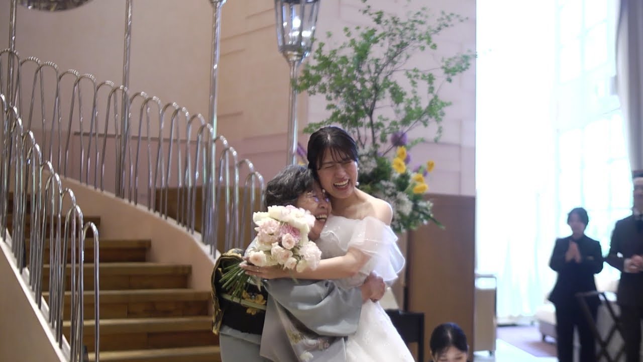 【結婚式レポ】ル・ミディ ひらまつ ver.04  ひらまつウエディング