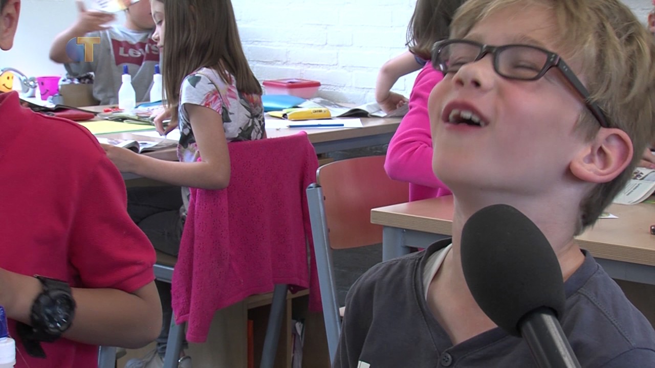 CulTuur - Art in Oisterwijk op basisschool De Akker