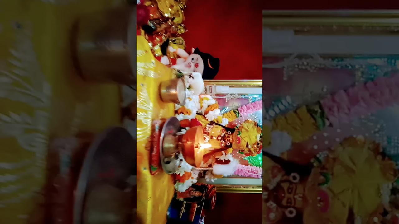 fagun mela ka 3 day ka baba ka shigar 