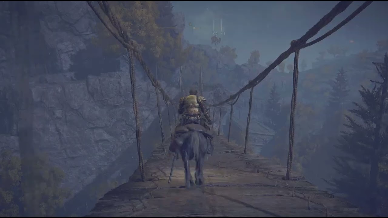 Exploring Elden Ring – Hidden Items, Random Bosses & Epic Moments ⚔️