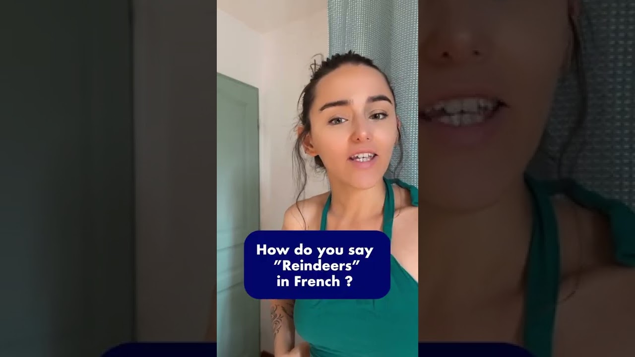 French is crazy 🤯