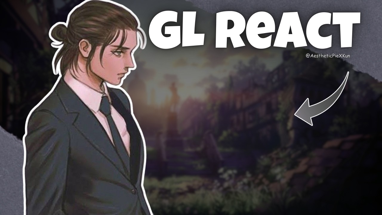 Fandom react to Tokyo Revengers | TR | Edits | Anime | Gacha Life | Aesthetic Pie X Kun