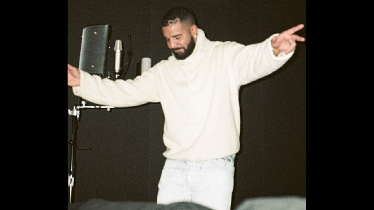(FREE) Drake Type Beat 2022 - 