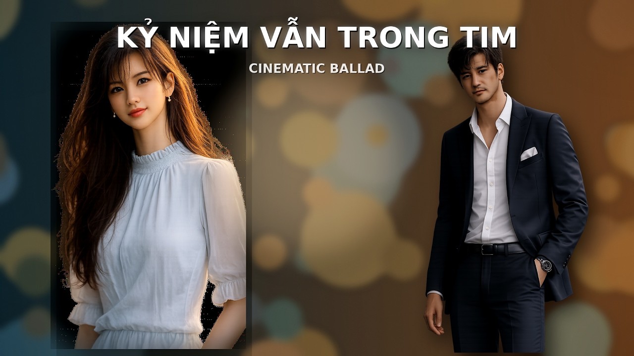 KỶ NIỆM VẪN TRONG TIM
