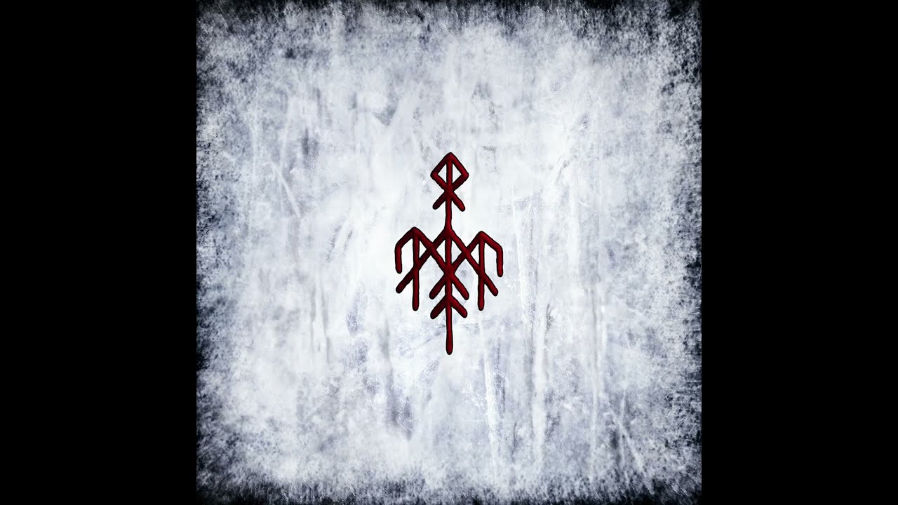 Wardruna Runaljod - Gap Var Ginnunga Full Album