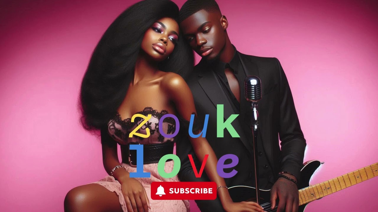 Zouk Mix 2025 The best #02