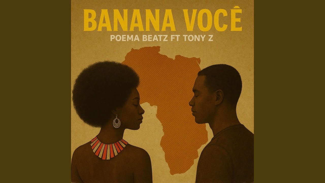 BANANA VOCĒ