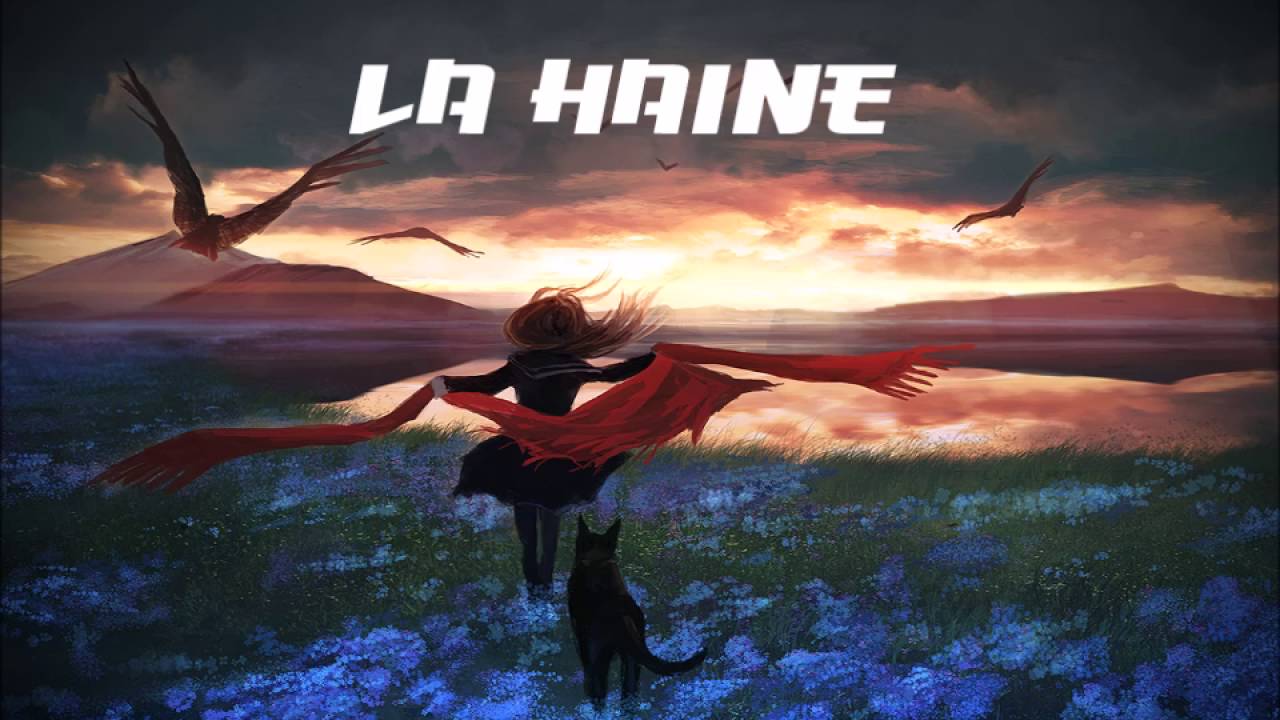 Nightcore   La Haine   (Roméo et Juliette)