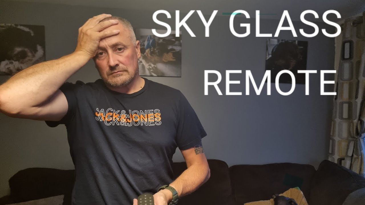 SKY GLASS REVIEW, The good bad and TERRIBLE