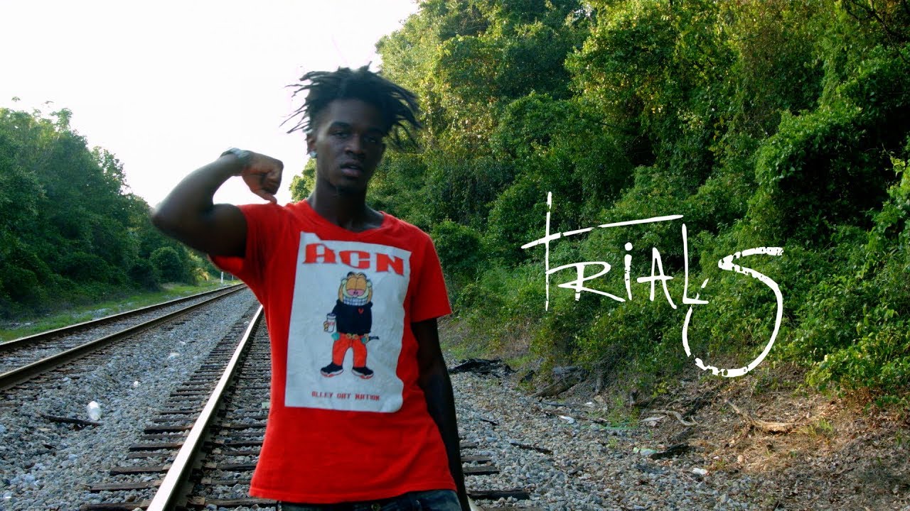 Alley Cat Coy (Official video) Trials