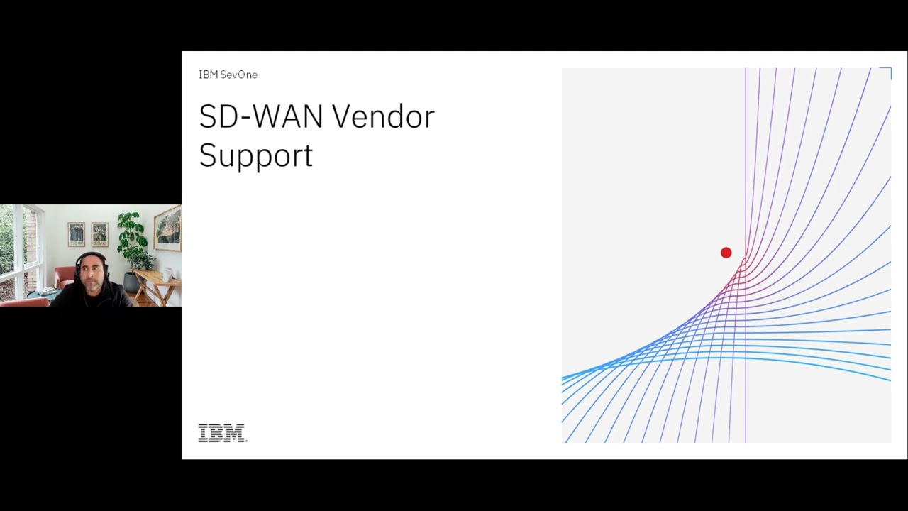 Discover what's new in IBM SevOne 7.2