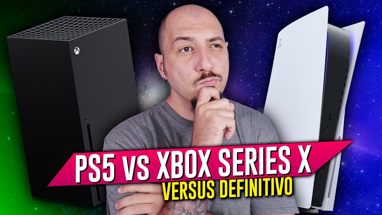 CUAL ES MEJOR OPCION: PS5 vs XBOX SERIES X 🔥 video definito 🔥 Game Pass Ps Plus