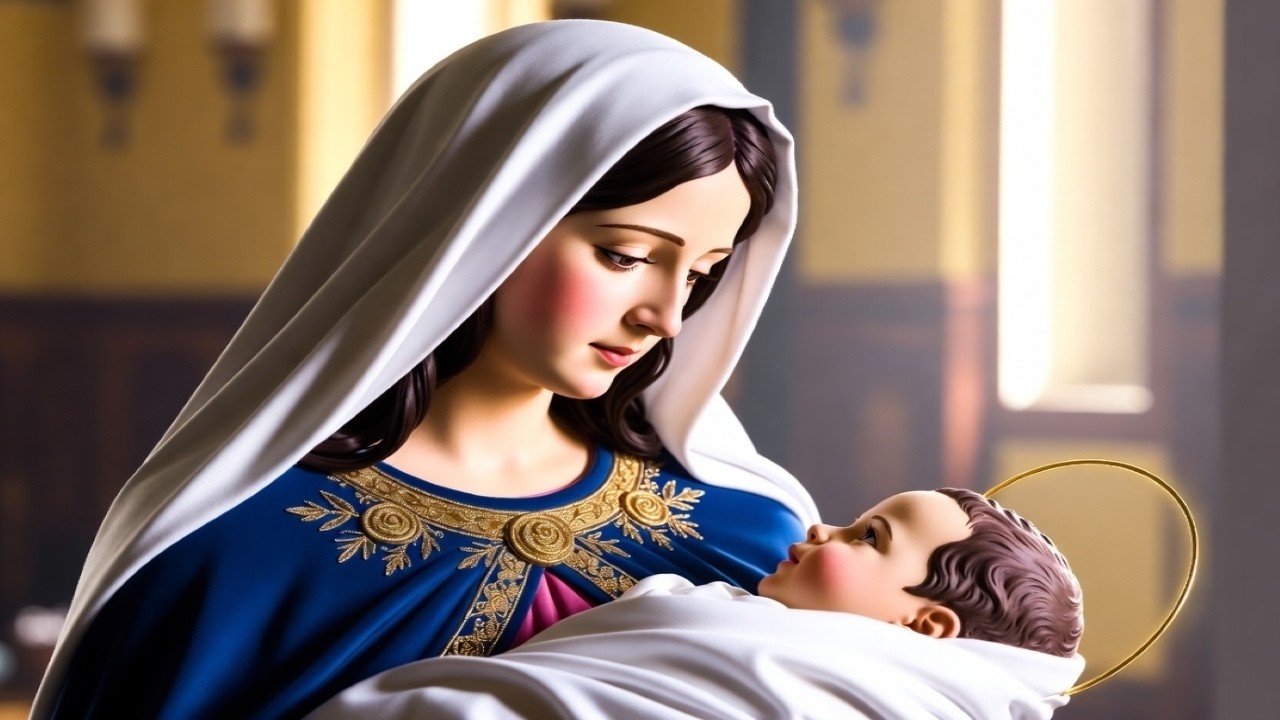 Hora do Angelus 1800h  ► Venha rezar o Angelus comigo! joaoparaiba