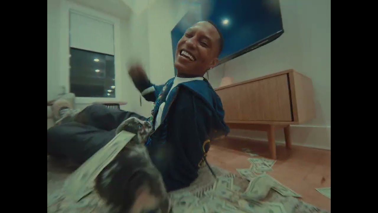 Young Mazi - Same Shyt (Official Music Video)