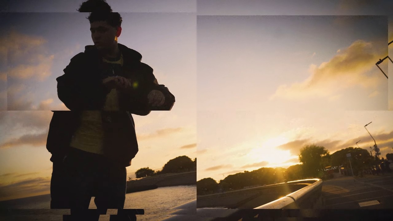 parte de mi (videoclip oficial)