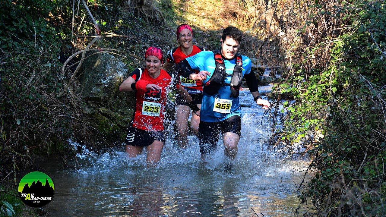 IV Media Maratón de montaña Aibar-Oibar 2020