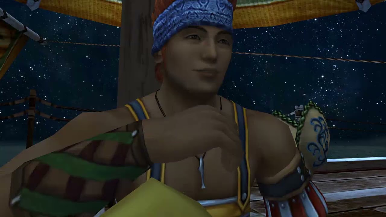 Final Fantasy X Part 19 Remastered