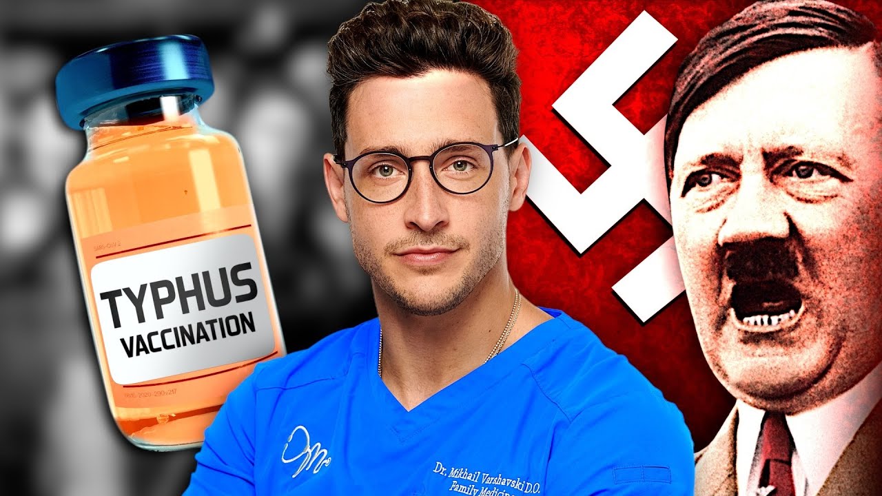 The Doctor Who Tricked The Nazis