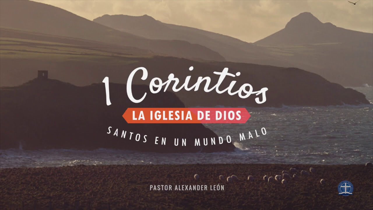 Por causa de los ángeles. 1 Corintios 11:10-16
