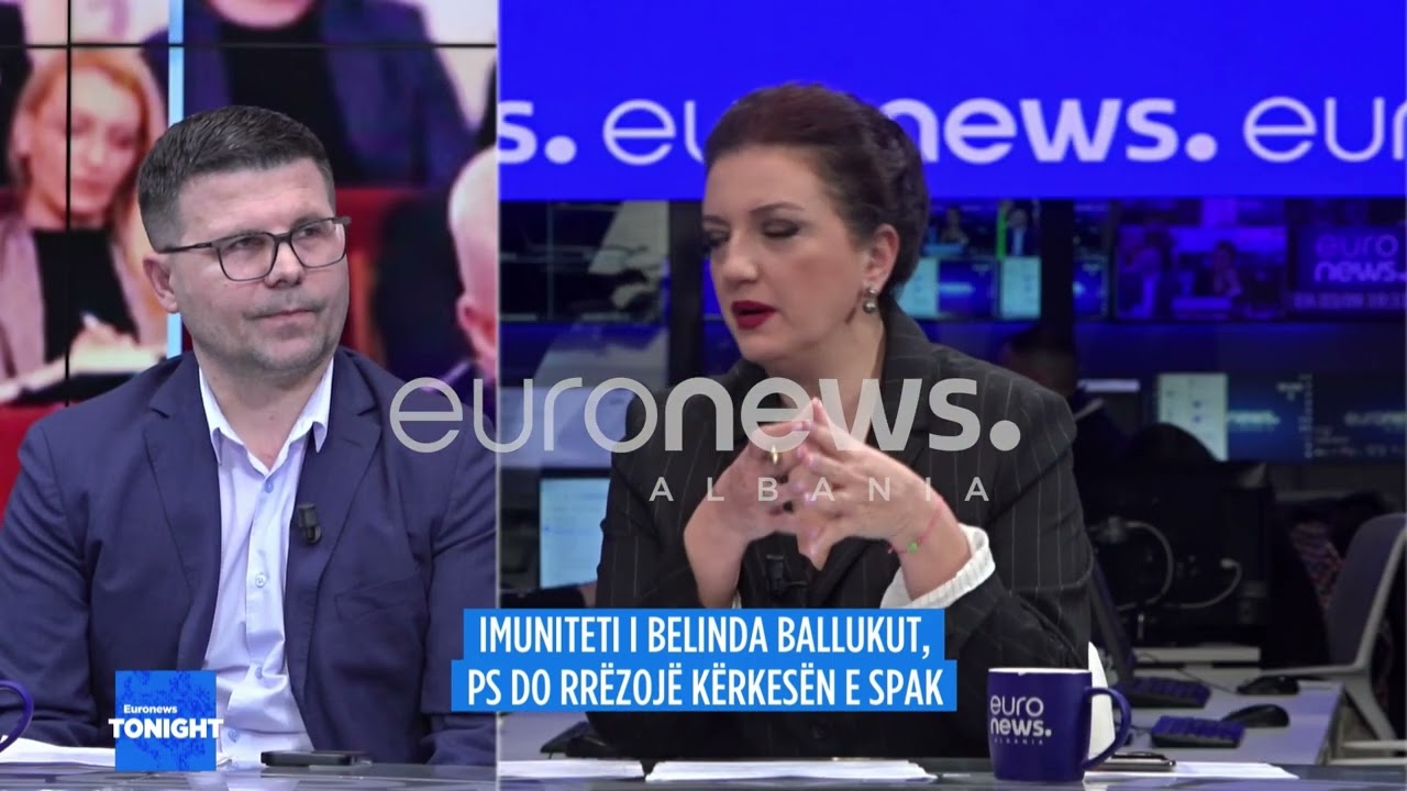 Rama sfidon SPAK! Xhani: Ja cili pritet të jetë hapi i radhës nga mazhoranca