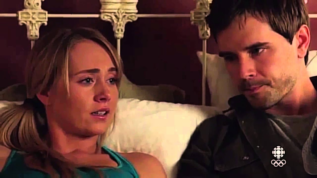 Ty & Amy | Your Everything