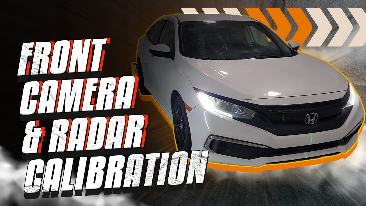 2021 Honda Civic P2583 -76 Temporary Stop Of Integraded Driver Support  System P2583 -54.