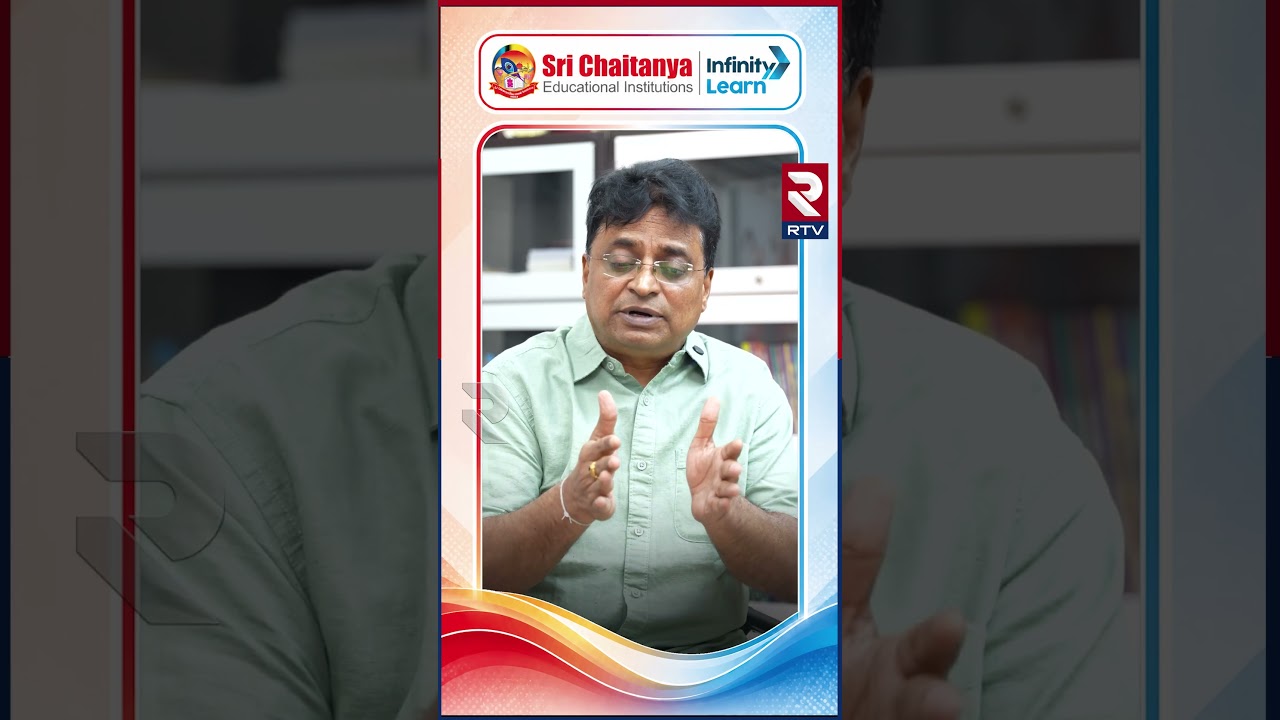 Best Intermediate Colleges in AP & Telangana 2026 | MPC & BiPC Top Colleges | Sri Chaitanya | RTV