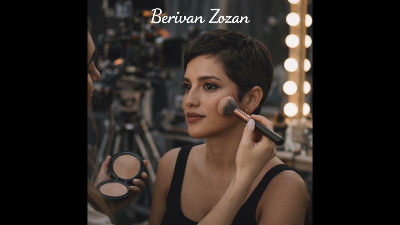 Berivan Zozan Dert Oldu
