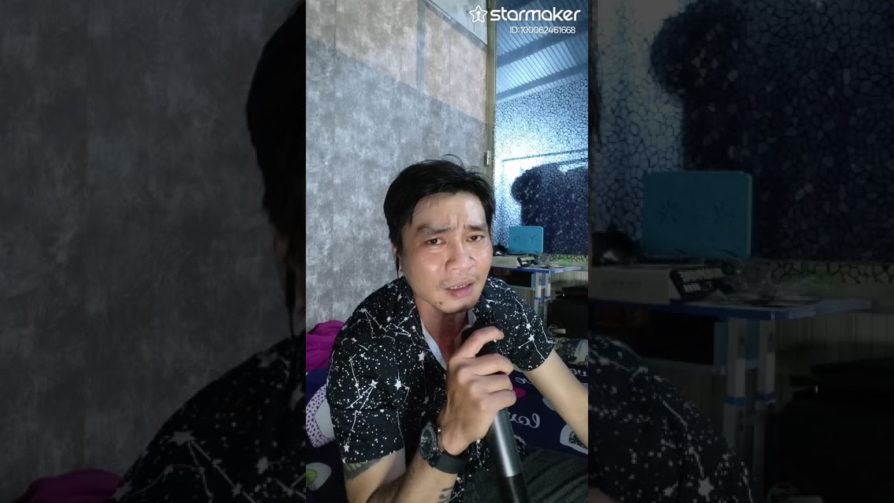 Chắc Vì Mình Chưa Tốt TOVU Cover 🙆🙆🙆