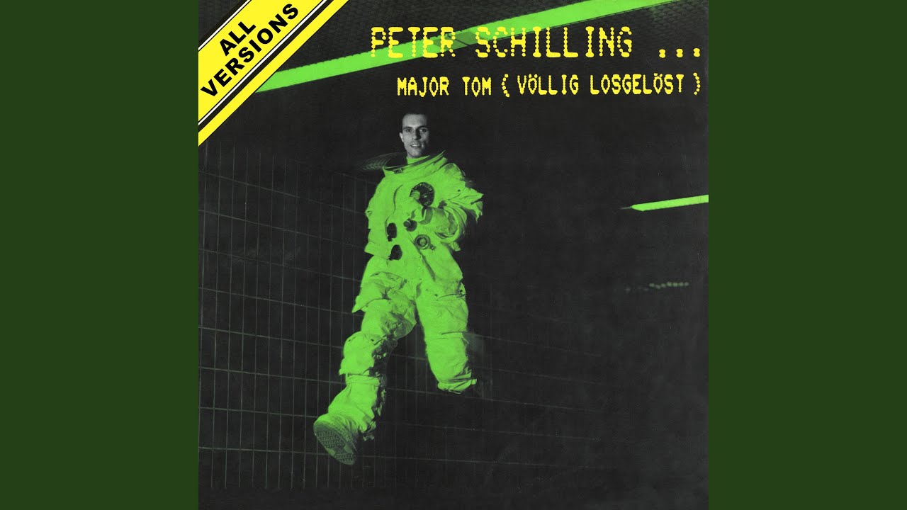 Major Tom (Völlig losgelöst)