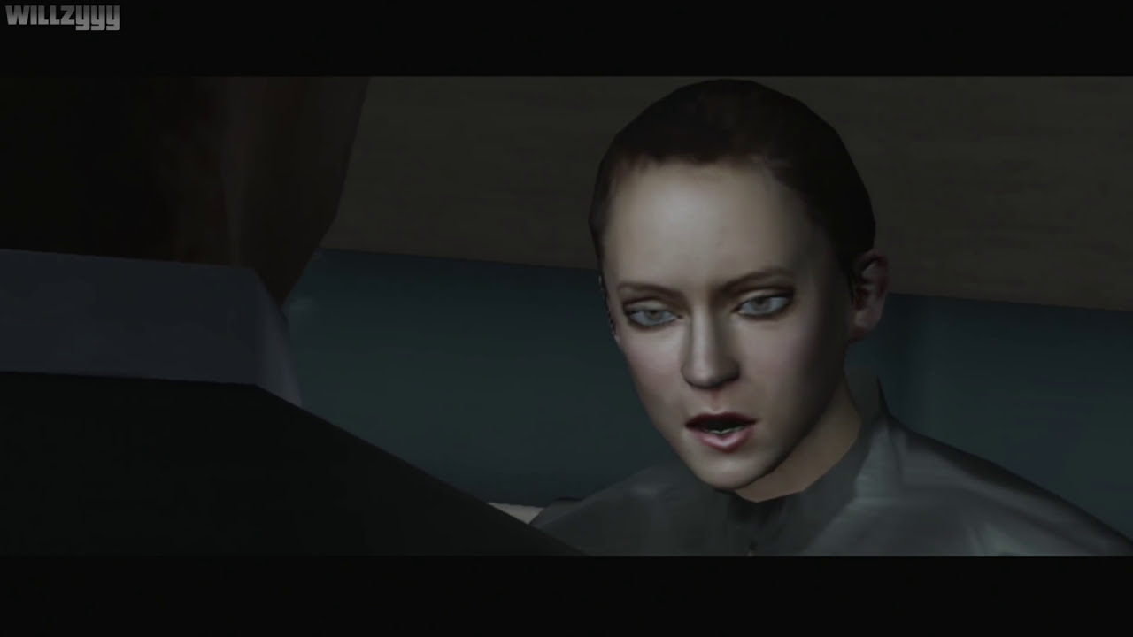 The Getaway (PS2) - Mission #7 - Filthy Business