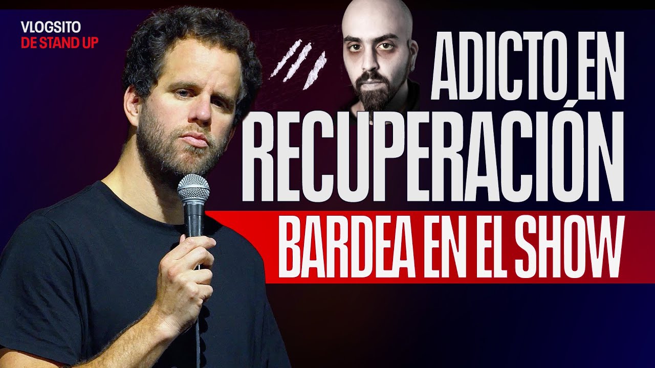 HICIMOS El Mundial Del ALFAJOR y  ROSARINO La PASA Muy MAL - Vlogsito #244 Stand Up Comedy
