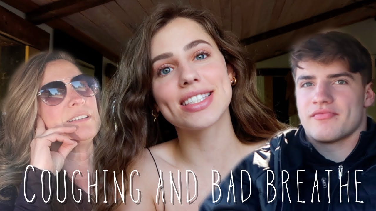 VLOG 213: stuck in a car with these 2 and papaws 90th bday