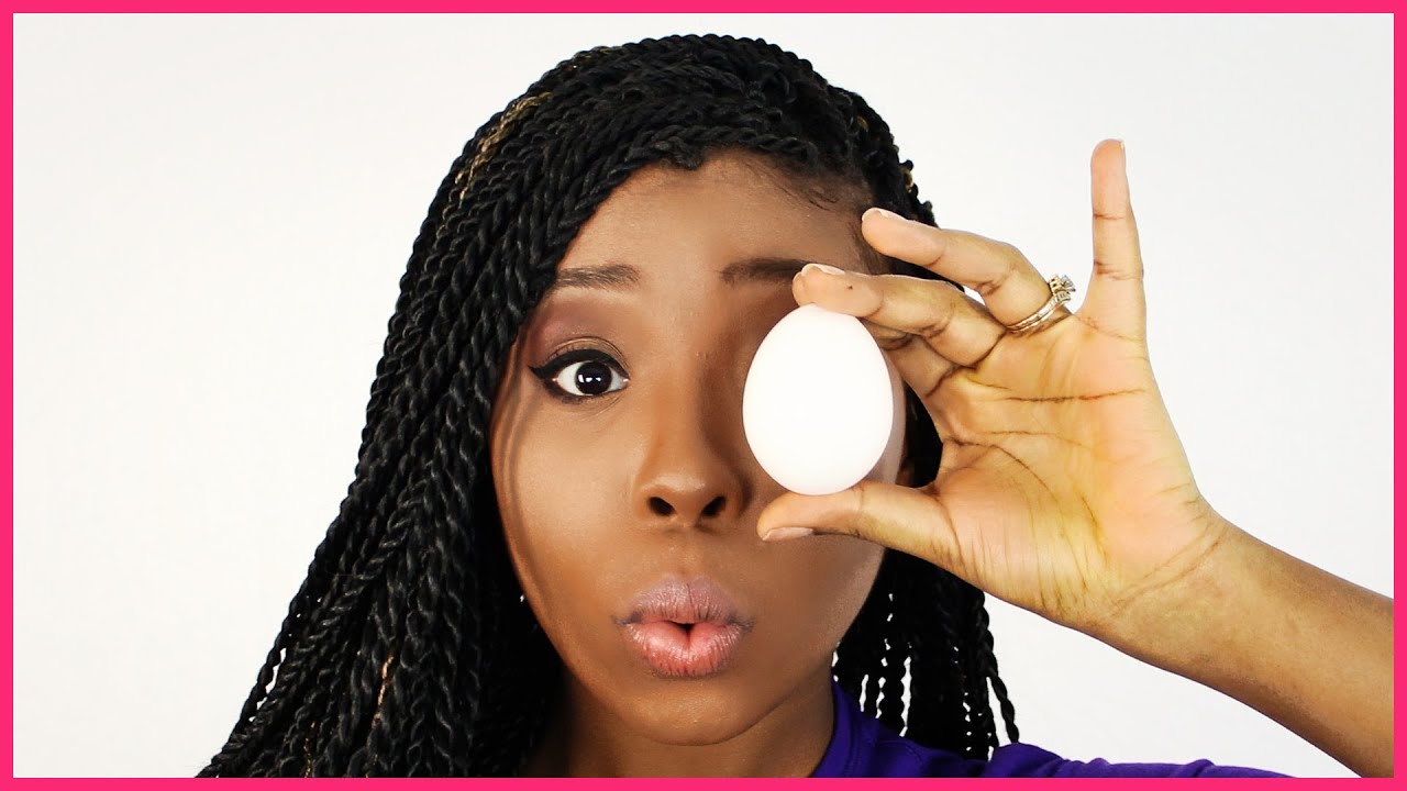 DIY Hair Cream Treatment For Natural Hair Growth!