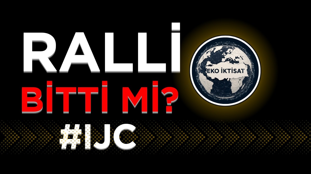 Son 1 Ayın En &Ccedil;ok Kazandıran Değişken Fonu I Peki ICJ Fonundaki Bu Ralli Ne Zaman Bitecek? #IJC