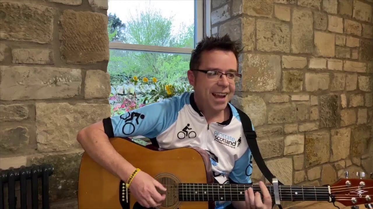 'Streets Of London' - taken from The Lockdown Sessions 2020