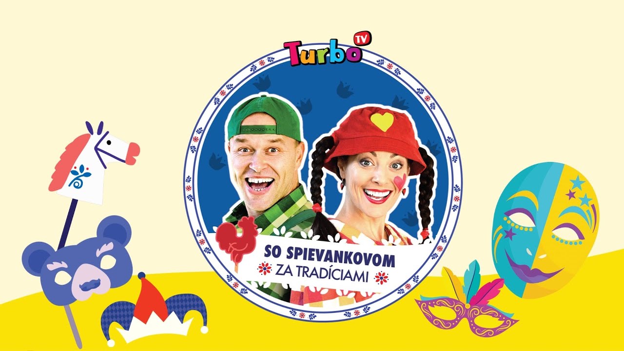 SPIEVANKOVO - NOVÝ FAŠIANGOVÝ PRÍBEH