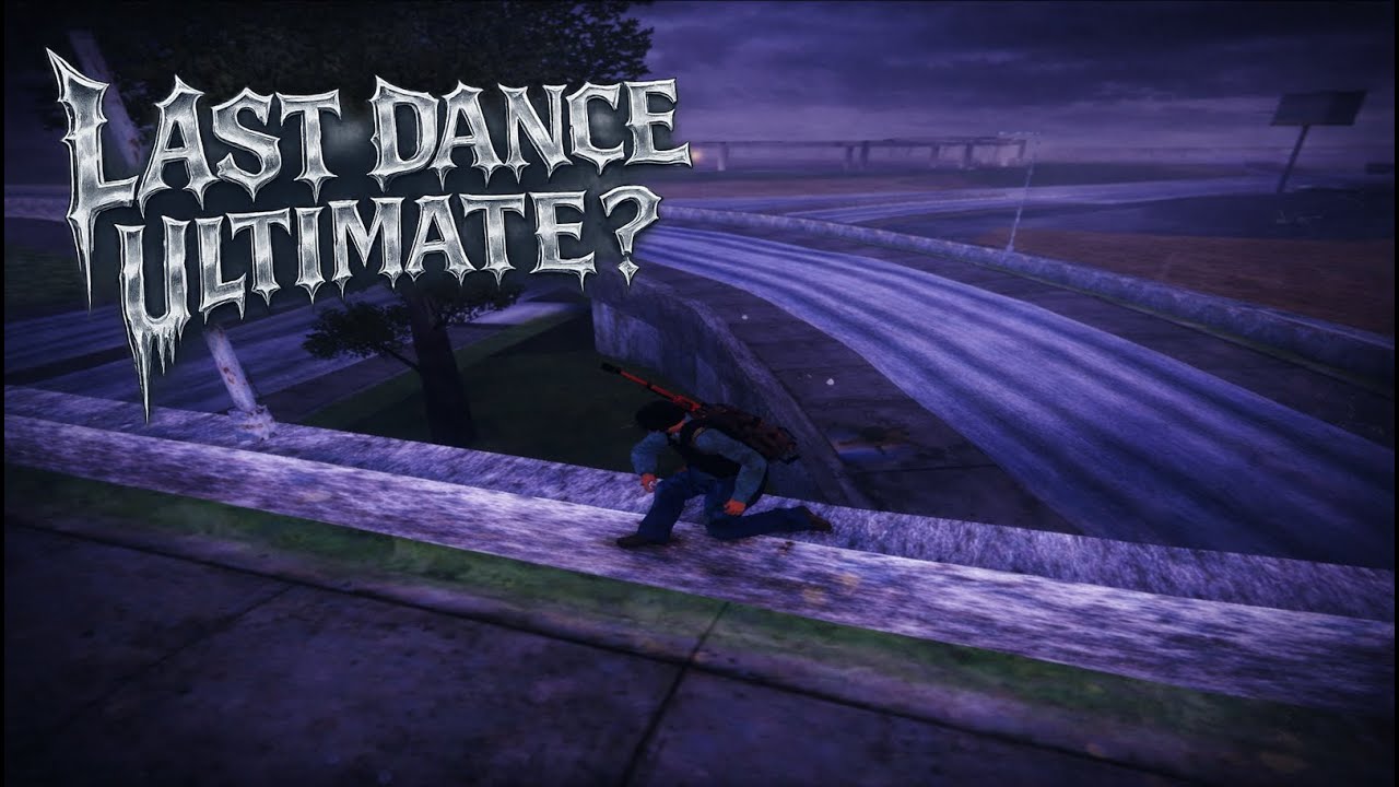 MTA DayZ Ultimate #9 | The Last Dance Ultimate?