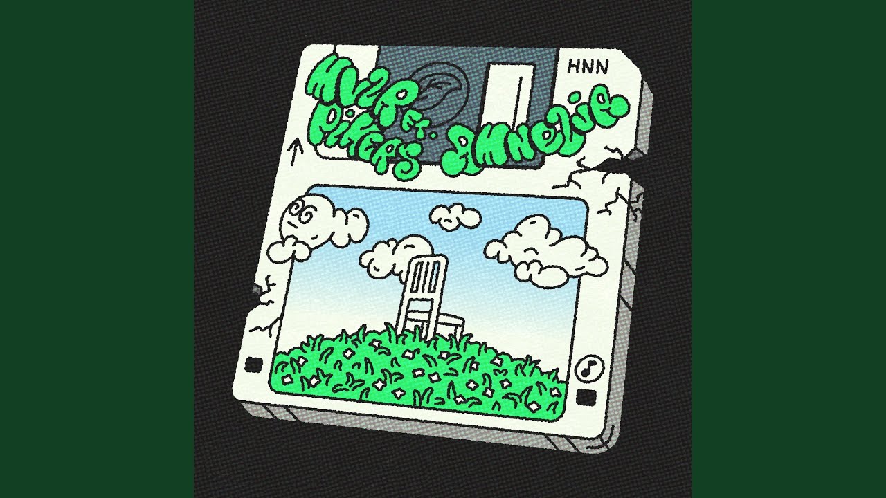 Amnezja (feat. Pikers)