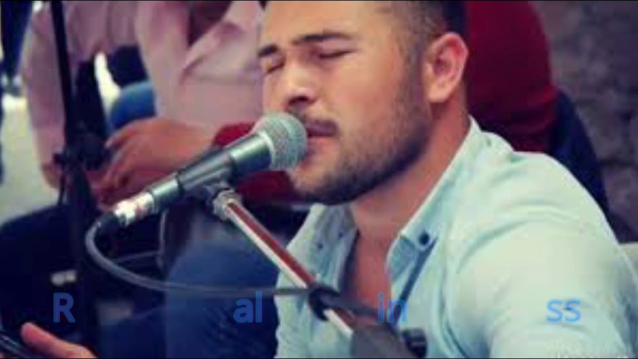 Ramazan Talay illerin oğlu full bass