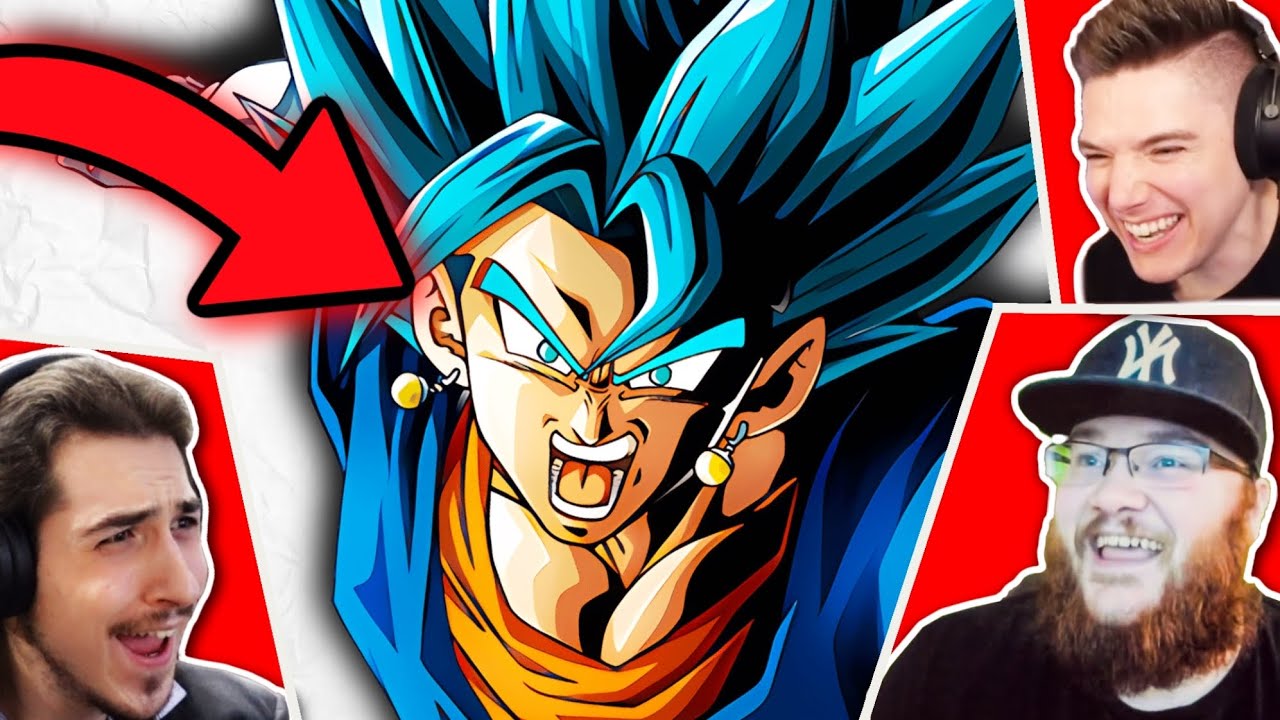 TRIO Randomizer in Dokkan's Worldwide Celebration 2023!! ft Nanogenix & DaTruthDT