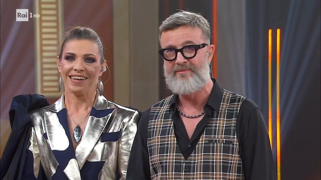 Il giudizio: Loredana Errore - Ora o mai più 01/02/2025
