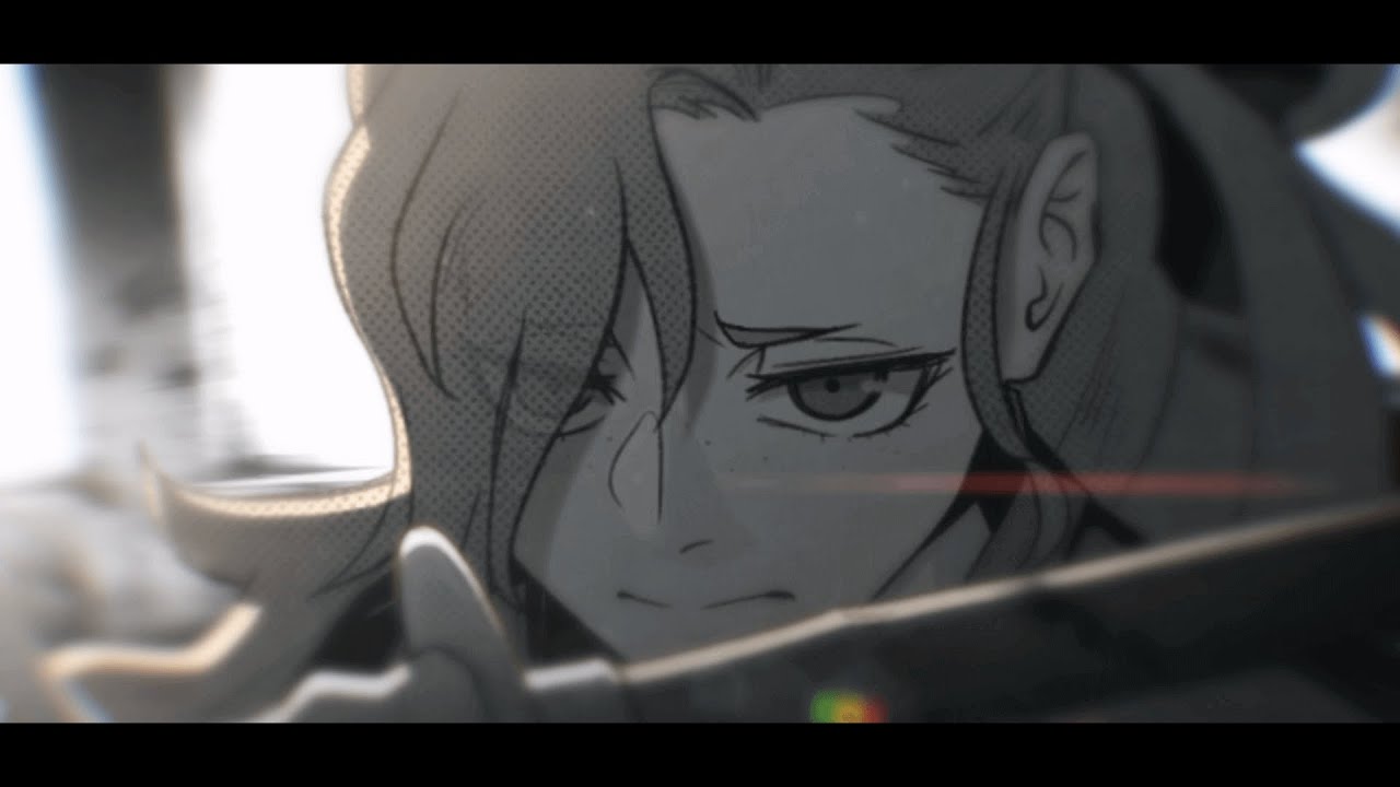[좀비고] AMVㅣ끝까지 함께