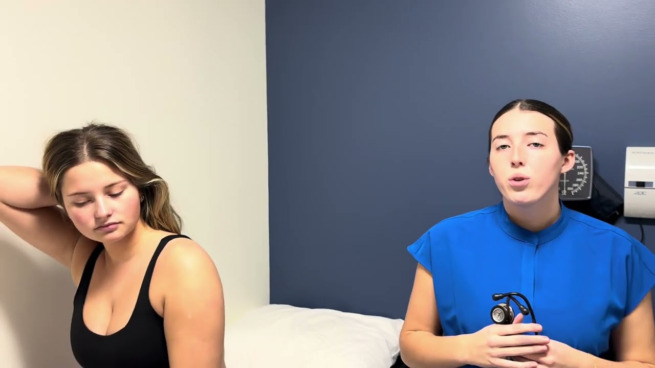 Daily Patient Reassessment Video  