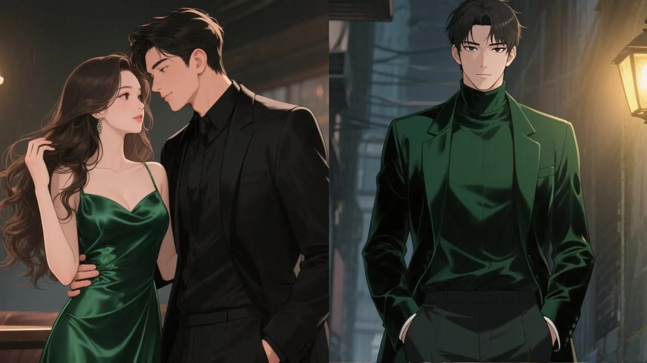 He Left Me for His Lover While I Was Pregnant—Reborn, I Came Back, Canceled Everything  He’s Shocked